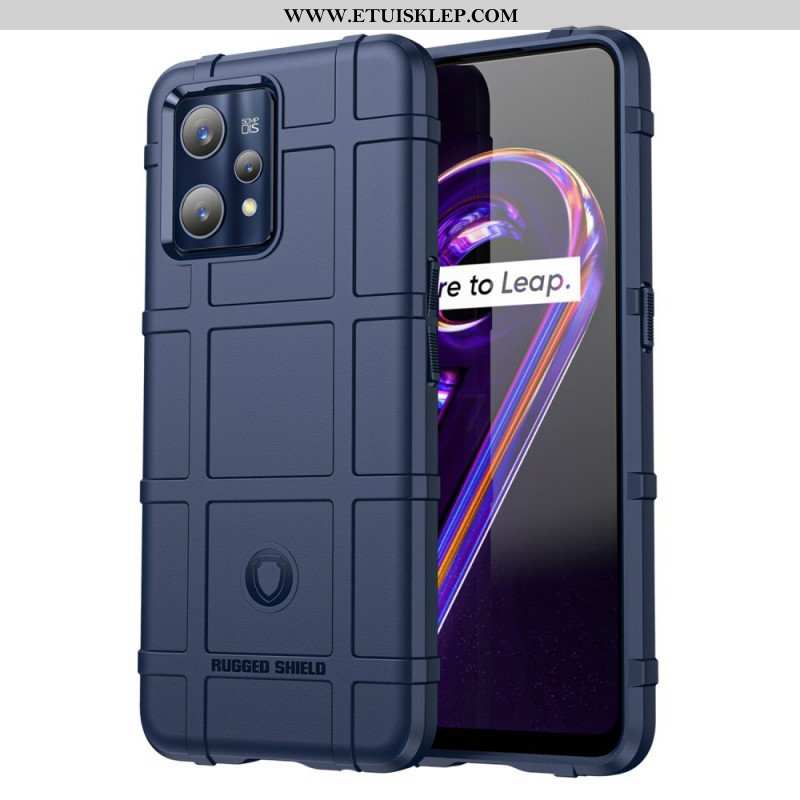 Futerały do Realme 9 Pro Plus Wytrzymała Tarcza